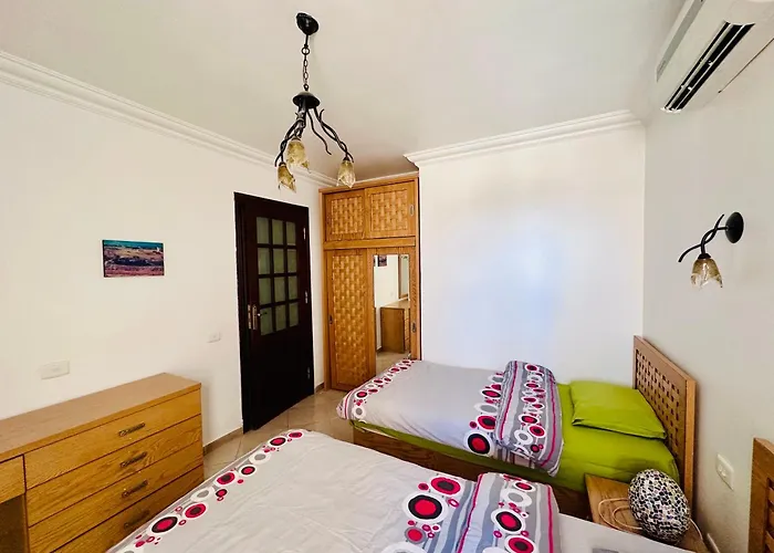 Shark's Bay Oasis 2 Bedrooms With Private Free *