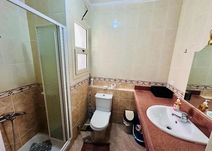 Shark's Bay Oasis 2 Bedrooms With Private Free