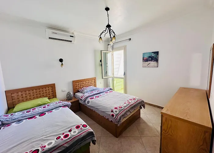 Shark's Bay Oasis 2 Bedrooms With Private Free Appartement