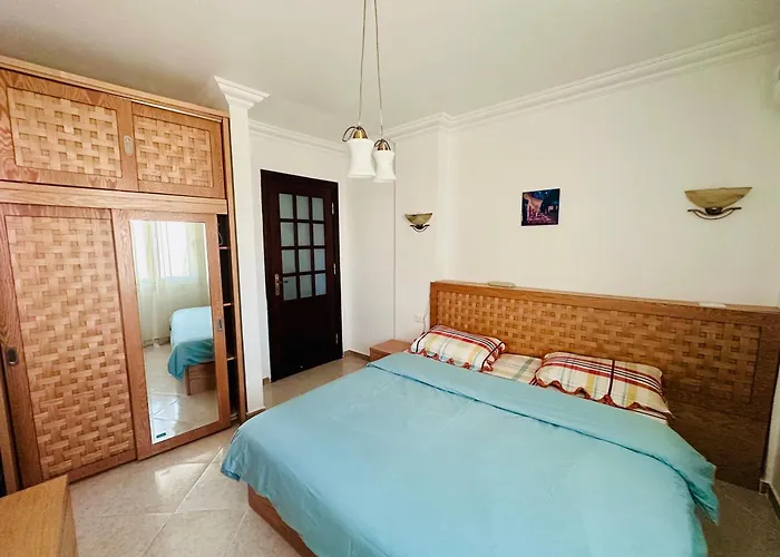 Appartement Shark's Bay Oasis 2 Bedrooms With Private Free